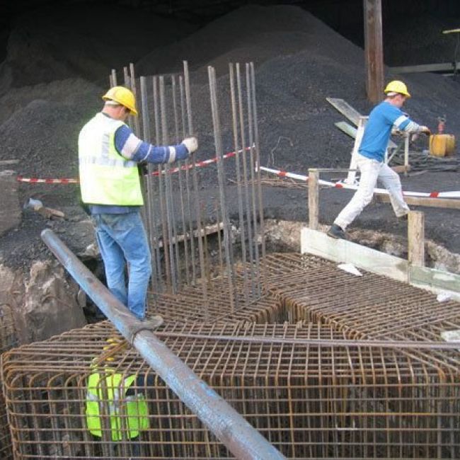 Ingeniería industrial en Cantabria