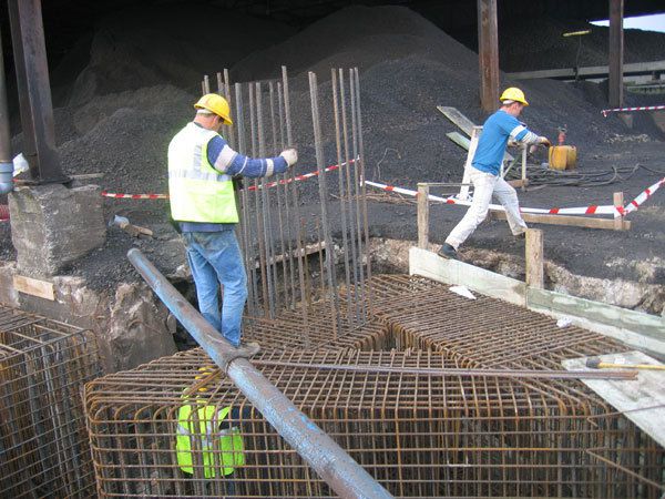 Ingeniería industrial en Cantabria